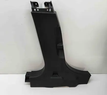 Maserati Quattroporte (B) pillar trim (bottom) FA00AAF91965