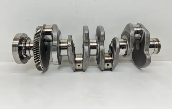 Mercedes-Benz V Class W447 Crankshaft R65408 A6543723046