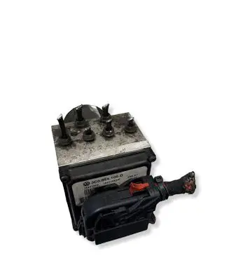 Volkswagen PASSAT B6 ABS Pump 3C0614109D 16431502C 16431602