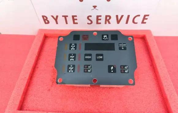 Mercedes-Benz G W461 W463 1st Gen Comfort/convenience module A4619001600