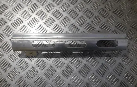 Audi A8 S8 D3 4E Other exterior part 4e0863765a