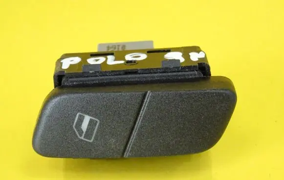 Volkswagen Polo IV 9N3 Electric window control switch 6Q0959856