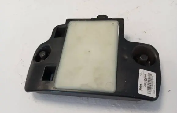 Jaguar I-Pace Blind spot module JPLA14F152AC