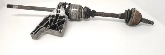 Alfa Romeo 166 Front driveshaft