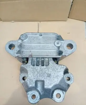 Ford Focus Engine mount vacuum valve JX61-7M121-KD