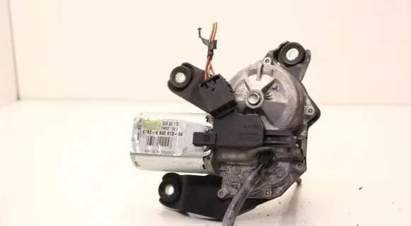 Mini Cooper Countryman R60 Rear window wiper motor 