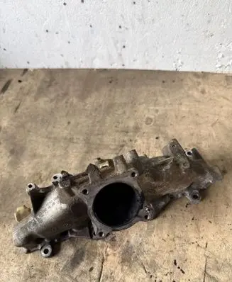 Renault Master III Intake manifold 315150