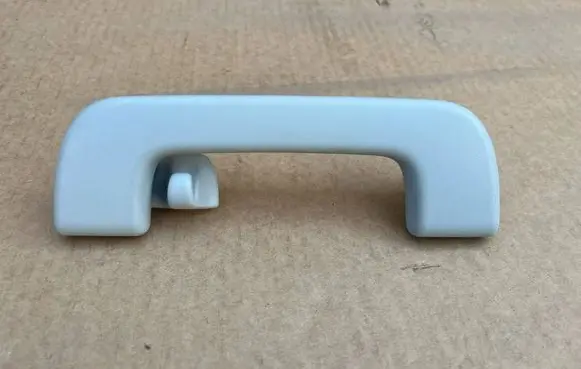 Audi A8 S8 D5 Rear interior roof grab handle 4N0857644