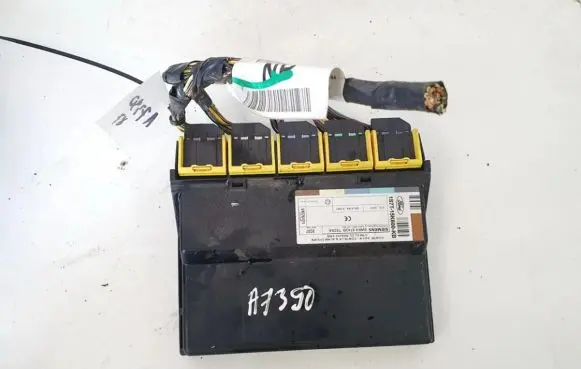 Ford Mondeo Mk III Comfort/convenience module 1s7t15k600kb 1s7t-15k600-kb