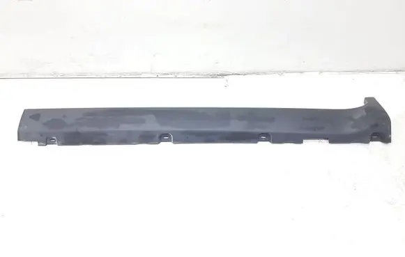 Ford Kuga I Front sill trim cover 8V41S10155 8V41S10155AC C8L6C