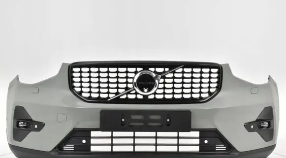 Volvo V60 Front bumper XC4X23