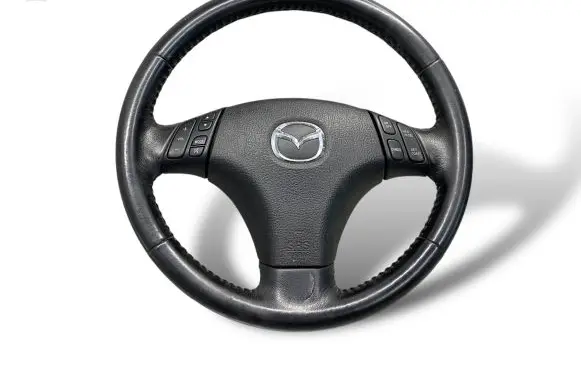 Mazda 6 Steering wheel K3663