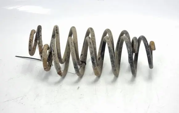 Audi A3 S3 8L Rear coil spring