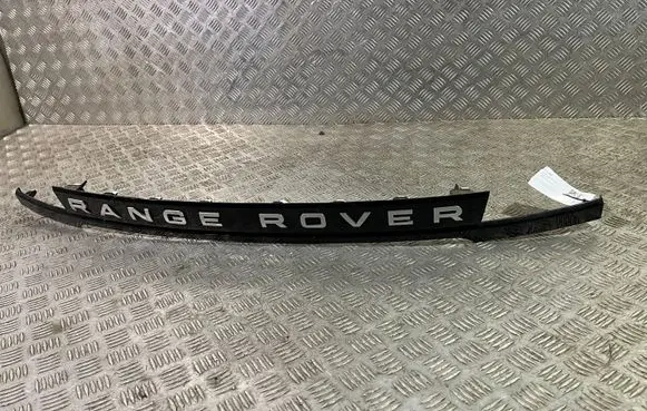 Land Rover Evoque II Tailgate trim K8D2402A30A