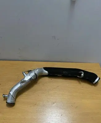 Mercedes-Benz E W213 Intercooler hose/pipe A6540980000 0001618273 A6540980507