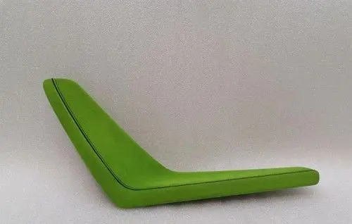 Lamborghini LP 640-4 Armrest 4T0867165G