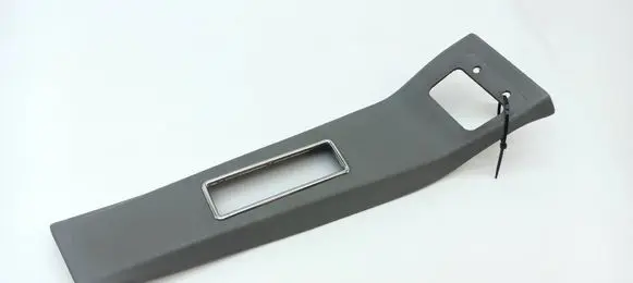 Jaguar XJ X40 (B) pillar trim (top)