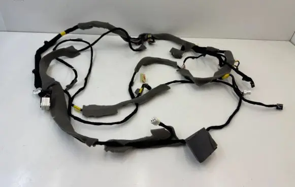 Hyundai Tucson IV NX4 Other wiring loom 91803N7150