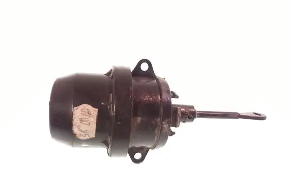 Valve vacuum