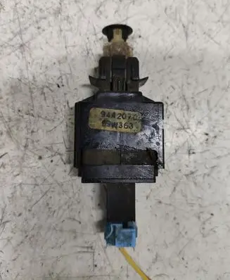 Volvo S80 Brake pedal sensor switch 9442070