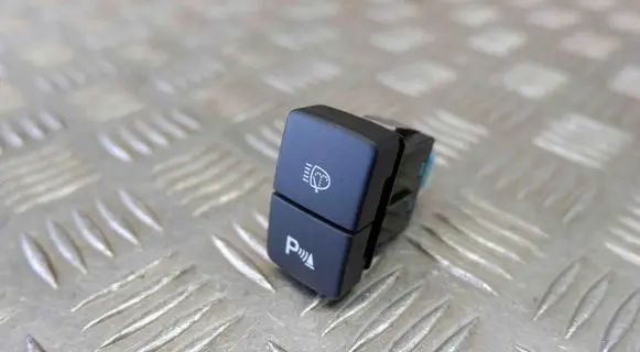 Honda CR-V Parking (PDC) sensor switch 