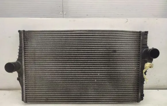Volvo XC90 Intercooler radiator 989581K 31274553 04072175