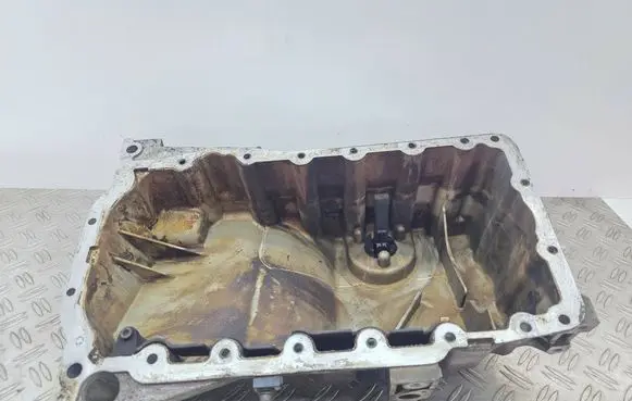 Audi A4 S4 B7 8E 8H Oil sump 06B103603AS 007001