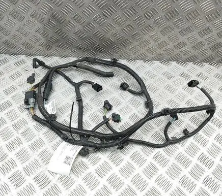 Peugeot 308 Parking sensor (PDC) wiring loom 9825380080