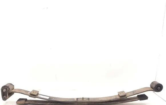 Mercedes-Benz Sprinter W907 W910 Rear leaf spring A9073205202