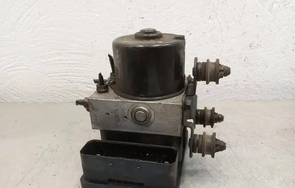 Volkswagen Touran I ABS Pump 1K0907379AC 10096003593 00005305H0