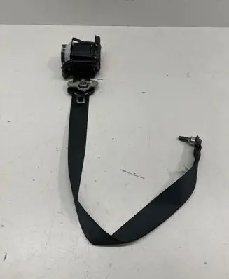 Nissan Note (E12) Front seatbelt 3063559 8633550