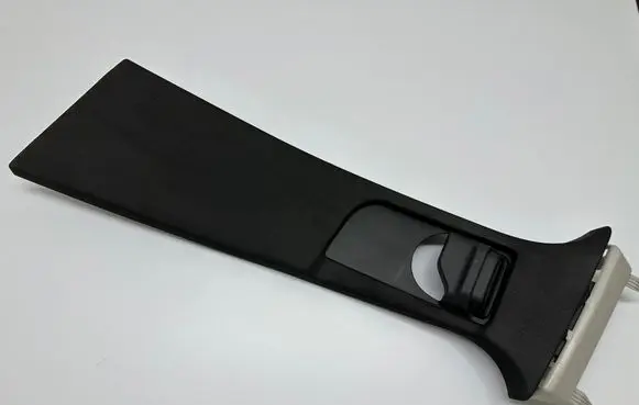 Mercedes-Benz GLC X253 C253 (B) pillar trim (top) A2536904500