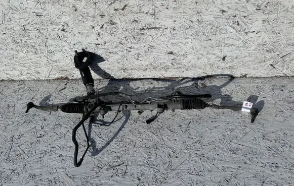 Volkswagen Transporter - Caravelle T6 Steering rack