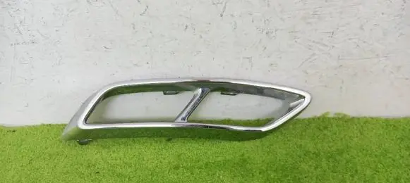 Volkswagen Arteon Front fog light trim/grill 3G887209