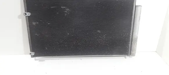 Toyota Auris E180 A/C cooling radiator (condenser)