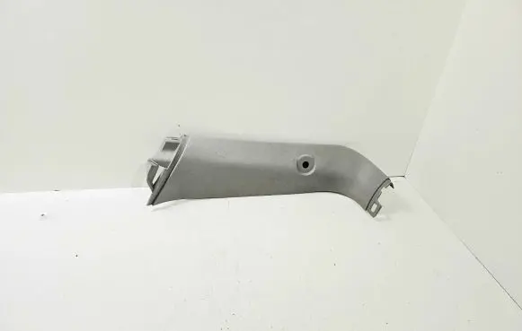 Opel Meriva B Tailgate/trunk side cover trim 13276142