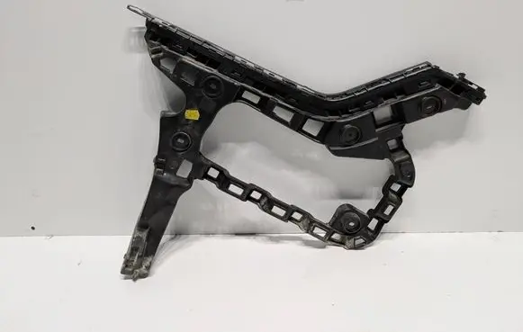 Volkswagen PASSAT B8 Bumper support mounting bracket corner 3G5807356A