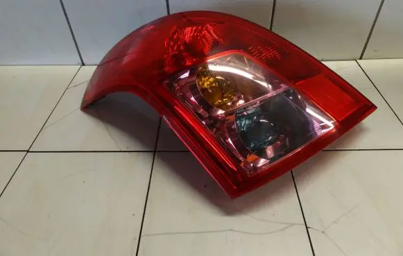 Suzuki Swift I Rear/tail lights