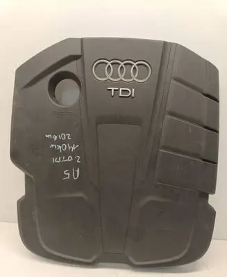 Audi A5 Engine cover (trim) 4013839A