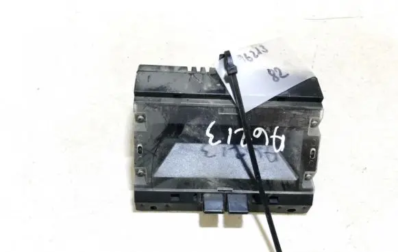 Renault Laguna I Screen/display/small screen 7700822081