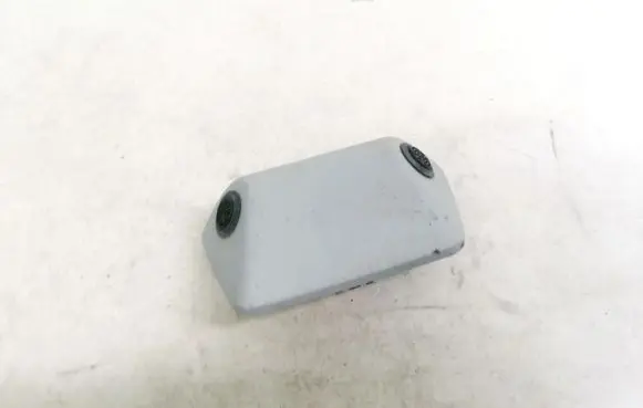 Alarm control unit/module