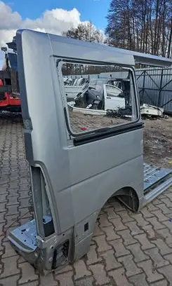 Renault Master III Side car body part 