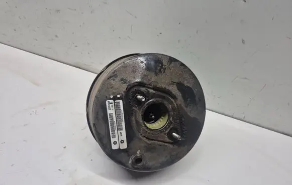 Chrysler Town u0026 Country V Brake booster P04581658AB