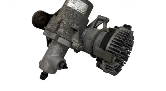 Skoda Citigo Master brake cylinder 12E614307D 0132018032