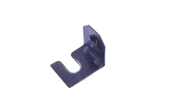 Jaguar XF X260 Fender mounting bracket 156078910