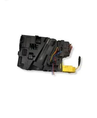 Volkswagen Golf Plus Other control units/modules 1K0953549CP 01017081790404 10003573