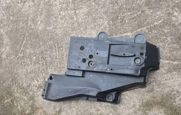 Toyota RAV 4 (XA40) Pickup box liner 7764142060