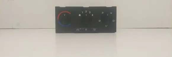 Opel Zafira B Climate control unit 90559839 10834266