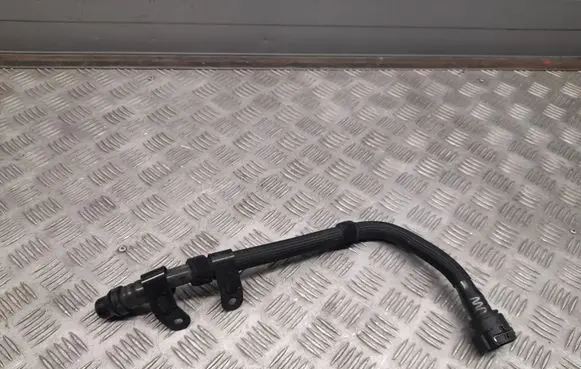 Alfa Romeo Stelvio Vacuum line/pipe/hose