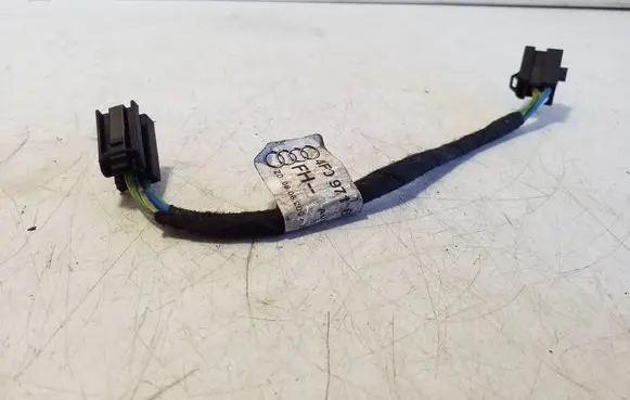 Other wiring loom